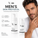 Набір для чоловіків MEN&rsquo;S SKIN PROTOCOL SONKIO 133-200/133-30 фото 2