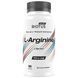 L-аргінін, L-Arginine, Biotus, 90 капсул (Україна) BIO-533259 фото 1