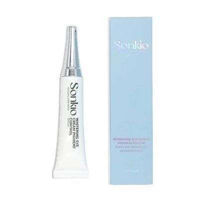 Крем для глаз Sonkio Whitening Eye-Cream &ndash; Свежий Взгляд Без Темных Кругов 113-15 фото