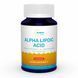 Альфа-липоевая кислота, Alpha-Lipoic Acid Powerfull, Sunny Caps, 60 капсул SUN-530678 фото 1